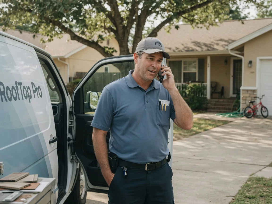 Roof Repair Belleville, KS FAQs